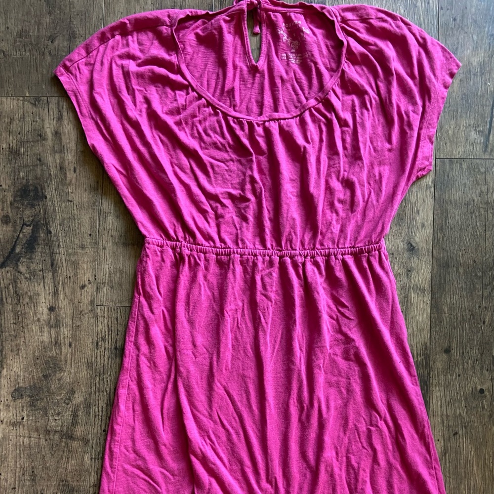 💥4/$14 Sonoma t shirt dress